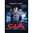 Filmy C.i.a. krycí jméno: alexa 2 DVD