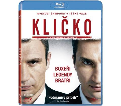 kličko BD