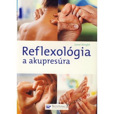 Reflexológia a akupresúra