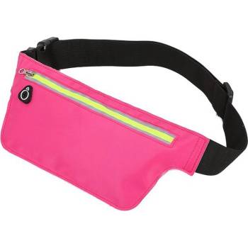 narmart Дамска чанта за кръст - Розова 1105 (333283_Розов)