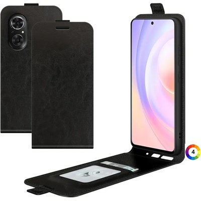 Huawei Honor 50 SE / Huawei nova 9 SE Flip3 Кожен Калъф и Протектор