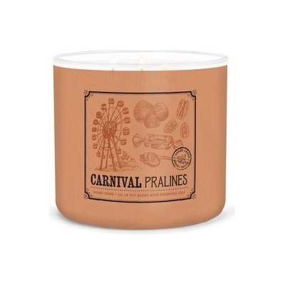 Goose Creek Candle Carnival Pralines 411 g