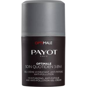 PAYOT Optimale Soin Quotidien 3-En-1 Крем за ръце мъжки 50ml