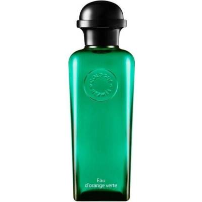 Hermès Eau D'Orange Verte EDT 100 ml Tester