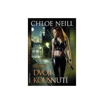 Dvojí kousnutí