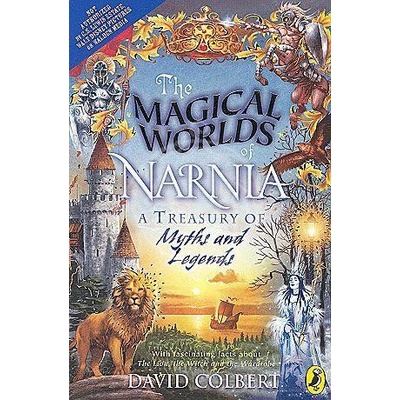 Magical Worlds of Narnia