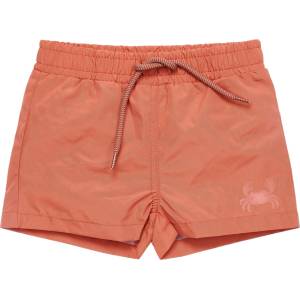 Little Dutch Детски бански тип шорти с UV 50+ Little Dutch - Coral, 62-68 cm, 2-6 м (CL24048090)