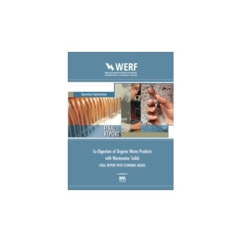 Co-Digestion of Organic Waste Products with Wastewater Solids - Interim Report - Parry David L.