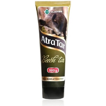 VNADEX AtraTar стръв от буков катран в туба 320 г (FOR213T032)