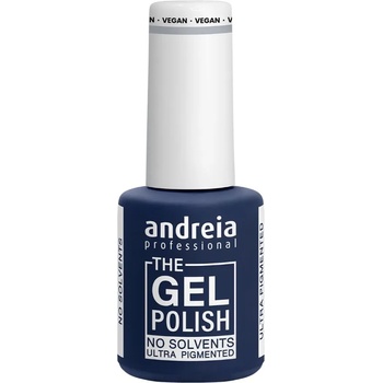 Andreia Professional THE Gel Polish NO SOLVENTS-G48 Гел лак 10, 5ml