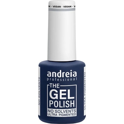 Andreia Professional THE Gel Polish NO SOLVENTS-G48 Гел лак 10, 5ml