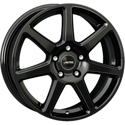 AUTEC Tallin 7,5x18 5x114,3 ET45 black