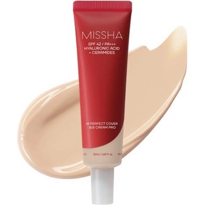 Missha Perfect Cover BB Cream PRO - #21 - BB Крем 50ml