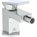 Ideal Standard Смесител за биде Ideal Standard Atelier Extra в гланциран хром с изскачащ вентил (BD511AA)