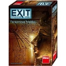 Dino Úniková hra Exit Faraónova hrobka