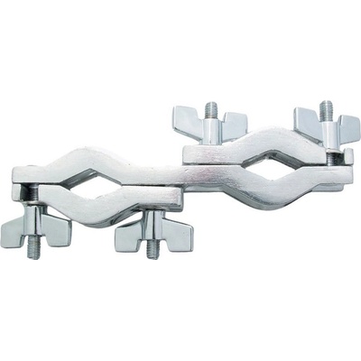 Gibraltar SC-BGC Basic Grabber Clamp 2 Hole