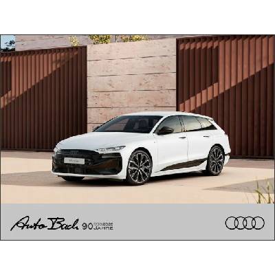 Audi A6 e-tron S-line Avant 315 kW