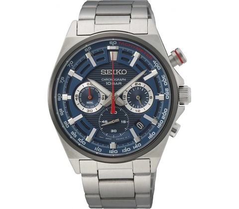 Seiko SSB407P1