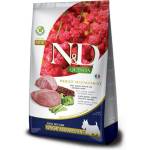N&D Weight Management Mini суха кучешка храна - 0.8кг