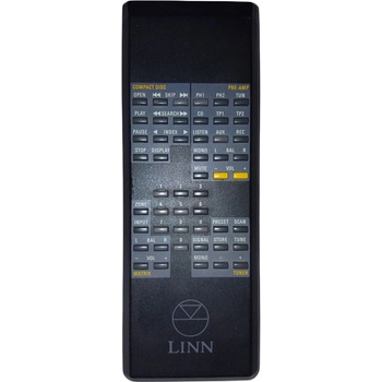 GENERAL LINN Kairn - дистанционно управление дубликат (Kairn)