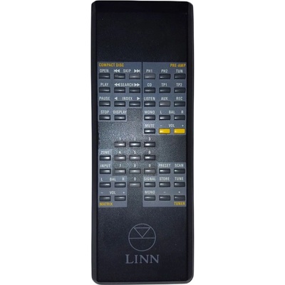 GENERAL LINN Kairn - дистанционно управление дубликат (Kairn)