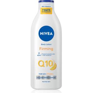 Nivea Q10 Firming стягащ лосион за тяло 400ml