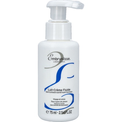 Embryolisse hydratační tělové mléko Lait-Creme Fluide 75 ml