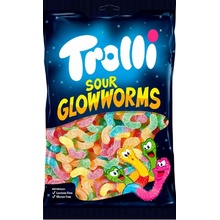 Trolli Želé Kyselí červíci 1 kg