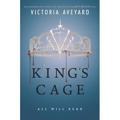 Kings Cage