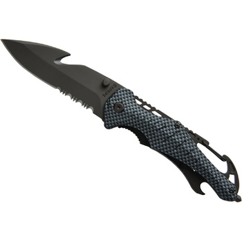 Baladeo Security Knife Emergency