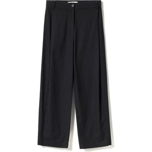 Elvine Дамски ежедневен панталон Elvine Women's Sandi Casual trousers - Black - размер 40 (EU) (107-4307-0114)