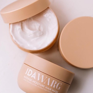 IDA WARG Beauty Интензивно хидратираща маска за суха коса IDA WARG Intense Moisture Hair Mask (23028)