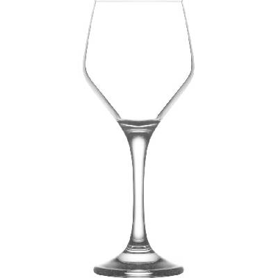 Ella LAV sklenený na víno 64x205 mm 6 x 330 ml
