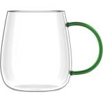 Vialli Design Чаши за капучино в комплект от 2 бр. 400 ml Bolla - Vialli Design (5901638731142)