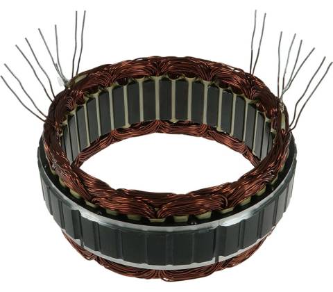 Stator, generátor AS-PL AS5094S
