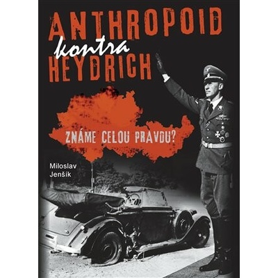 Anthropoid kontra Heydrich – Hledejceny.cz