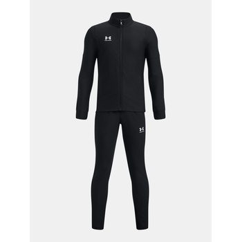 Under Armour Спортен комплект Under Armour UA B's Challenger за момчета Under Armour | Cheren | Момчешки | 128