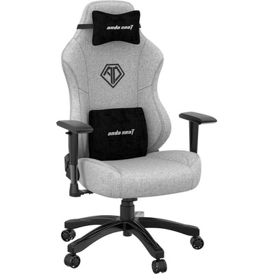 Anda Seat Phantom 3 Fabric Grey