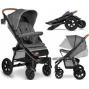 Lionelo Annet Tour Sport Grey Stone 2022