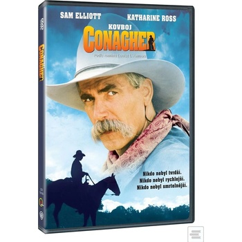 Kovboj Conagher DVD