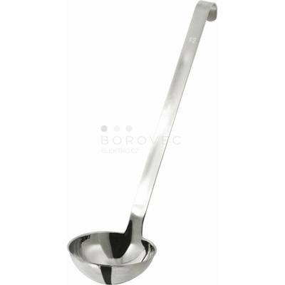 OEM naběračka (Ø90, d=330 mm) obsah 0,20 l