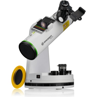 Bresser PushTo NT-76/350