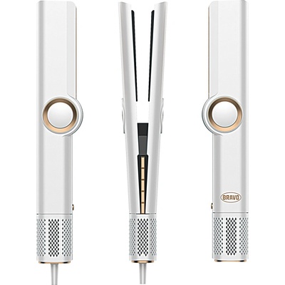 Bravo Profi B-5004 Perfetta s BLDC motorem bílá