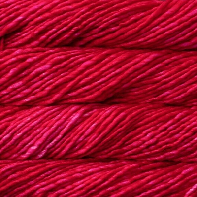 Malabrigo Noventa Fucsia Pletacia priadza