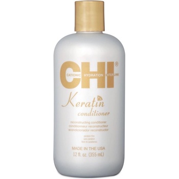 Farouk Systems Farouk System CHI Keratin Conditioner 355 ml