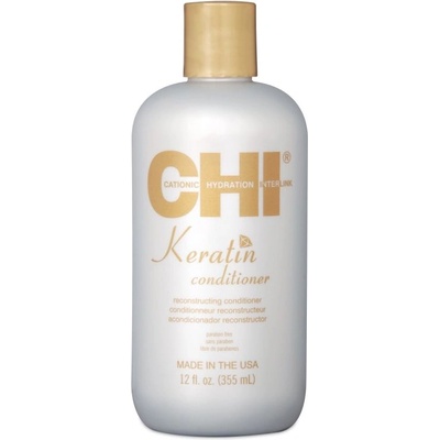 Farouk Systems Farouk System CHI Keratin Conditioner 355 ml