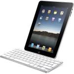 Apple Клавиатура Apple iPad Keyboard Dock (MC533B/A)