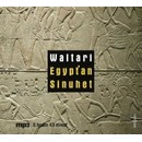 Knihy Egypťan Sinuhet Mika Waltari