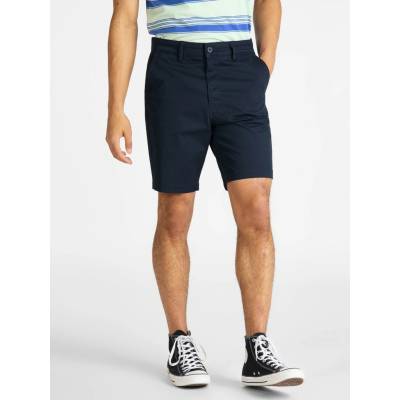 Lee CHINO SHORT DARK MARINE L73HLA21