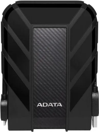 ADATA HD710 Pro 2.5 5TB USB 3.1 (AHD710P-5TU31-CBK)